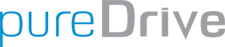 PureDrive Logo