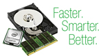 PC Components Store