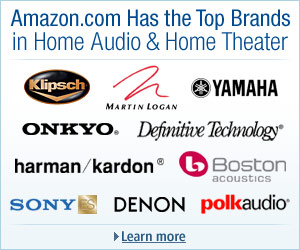 Learn more about audio brands