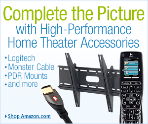 High-end accessories