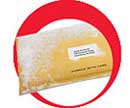 Weatherproof Labels