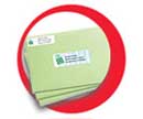 Holiday Labels