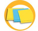 Label Pads