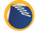 File Folder Labels