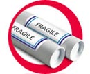 Full Sheet Labels