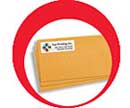 Color Printing Labels