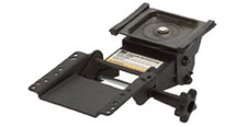 3M AKT60LE Knob-Adjust Keyboard Tray