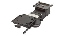 3M AKT70LE Lever-Adjust Keyboard Tray