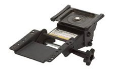 3M AKT80LE Knob-Adjust Keyboard Tray