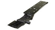 3M AKT90LE Easy-Adjust Keyboard Tray