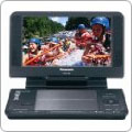 Portable DVD Players at Amazon.com