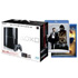 Get Two Free Sony Blu-ray Discs with a PlayStation 3 and Two Discs