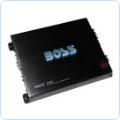 Car Amplifiers Under...