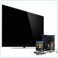 Buy a Qualifying Sony NX810-Series LED 3D HDTV, Get a Free Sony 3DBNDL/ALICE Deluxe 3D Starter Kit