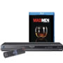 Bonus Blu-Ray Offer with Blu-ray Disc Player