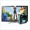 Buy a Qualifying Samsung 3D Plasma HDTV, Get a Free 3D Starter Kit