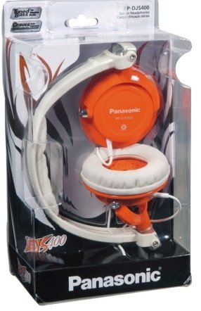 RP-DJS400-D