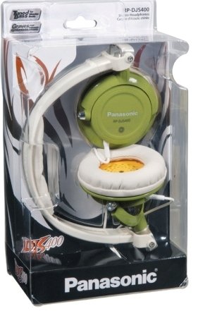 RP-DJS400-G