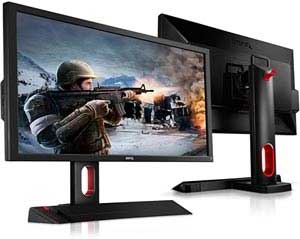 BenQ XL2420TE Gaming Monitor