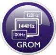 GROM