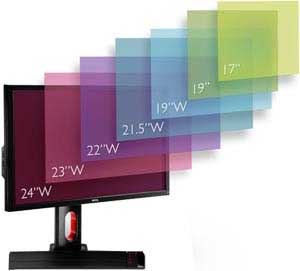 BenQ XL2420TE Gaming Monitor