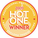 Hot One Award