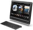 HP TouchSmart PC