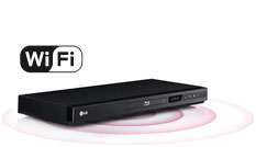 Wi-Fi Enabled.