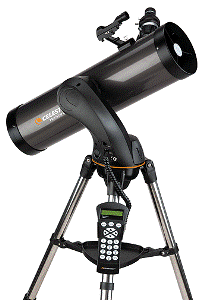 NexStar 130 SLT Computerized Telescope Photo