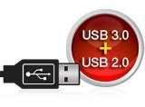 WD SuperSpeed USB 3.0