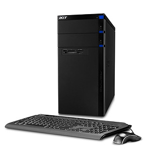 Acer AM3900-U3042 desktop