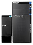 Acer Desktops