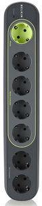 F7C013ad Conserve Smart AV Energy Saving Power Strip