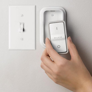 Remote control for F7C01008ad Conserve Switch