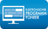 Elektronischer Programmf&uuml;hrer 