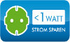 Strom sparen