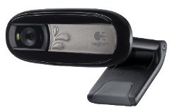 Webcam C 170