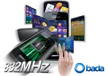 bada 2.0 &ndash; ein Meer intelligenter Funktionen