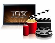 Abbildung THX 3D TV