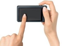 Parallel-Aufnahmen mit 2-Zoom-System und intuitiver Touch-Bedienung