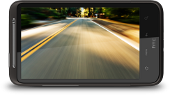 Schlankes, elegantes Unibody-Design