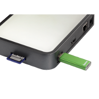 Was steckt in der Internet-TV-Box?