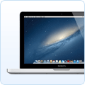 Apple Notebook Computers at Amazon.com