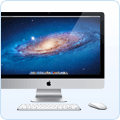 Apple Desktop Computers at Amazon.com