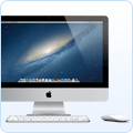 Apple Desktop Computers at Amazon.com