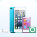 iPods at Amazon.com