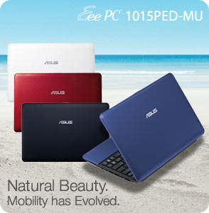 Natural Beauty – Mobility has Evolved