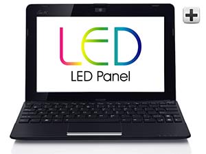 Efficient Display. Robust Protection. 