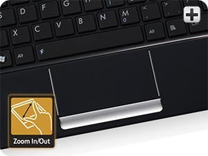 Efficient Display. Robust Protection. 