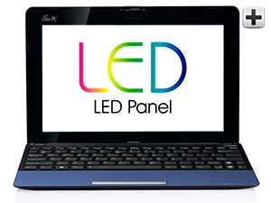 Efficient Display. Robust Protection. 